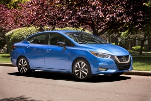 The 2021 Nissan Versa is one of the few remaining subcompact sedans available to car buyers.