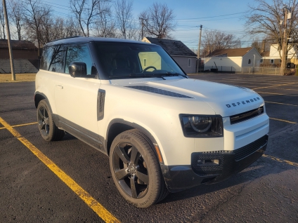 Land Rover Defender: 5 Things To Know