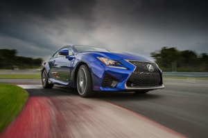 The 2019 Lexus RC350 F Sport, while impractical for families, is a blast for those who love to drive.