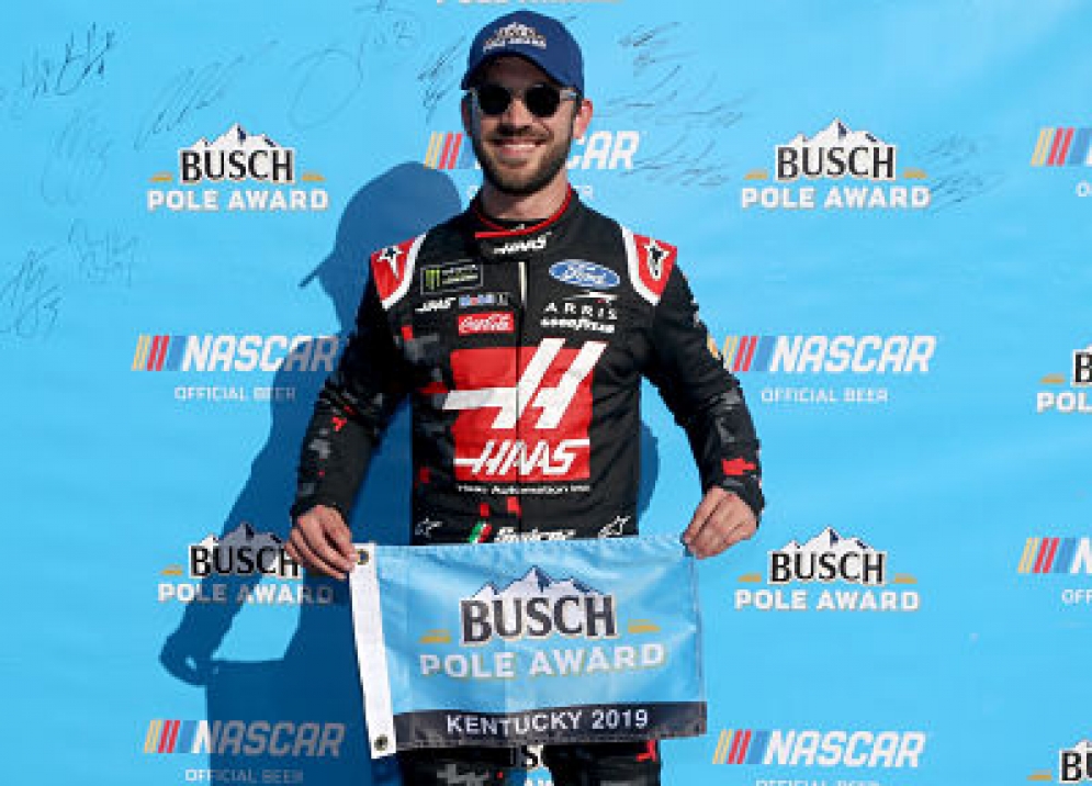 Despite some strong runs in 2019, Daniel Suarez was unable to retain his ride at Stewart-Haas Racing for 2020, and will be replaced by Cole Custer. Where he ends up has yet to be decided.