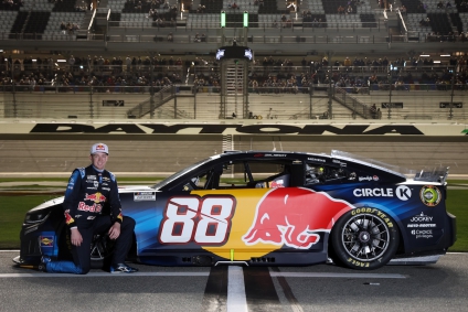 NASCAR: Connor Zilisch, Carson Hocevar, Ryan Preece, and more — 5 Cup Series drivers to watch in 2026