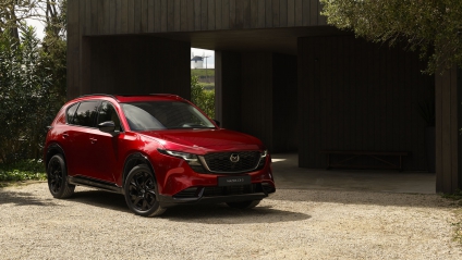 Mazda CX-5: 5 Things to Know, and a look ahead to 2026 redesign