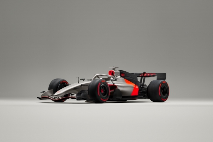 Four months ahead of its scheduled race debut in Australia, Audi has debuted a preview of what it will bring to Formula 1 in 2026.