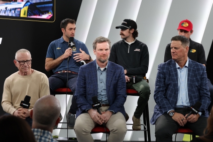 6 things to love about NASCAR’s return to 10-race Chase for the championship