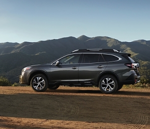 The Subaru Outback is the best affordable wagon on the U.S. market, and it gets even better with the 2020 redesign.