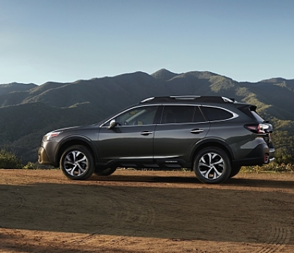 2020 Subaru Outback boasts exciting new tech, strong redesign 