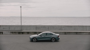 The 2025 model marks the end of a 25-year run for the Volvo S60.