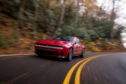 Dodge Charger, Ford Maverick Lobo, Hyundai Palisade named 2026 North American Car, Truck and Utility Vehicle of the Year