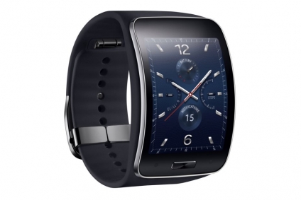 Samsung Gear S available from Verizon Wireless