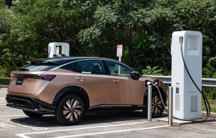 2023 Nissan Ariya expands the brand’s EV footprint