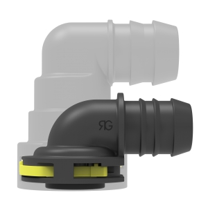 ARaymond says the Selfy XS delivers up to 40 percent size reduction, enabling greater efficiency, safety and design flexibility.