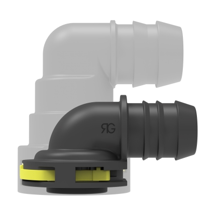 ARaymond Unveils Selfy XS Ultra-compact Quick Connector for Next-Generation EV Battery Systems  