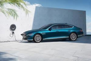 The Genesis Electrified G80 is a complete package that competes well with the best luxury EV sedans available today.