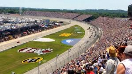 Michigan Speedway offers kids 12 and under free passes to pits, driver intros