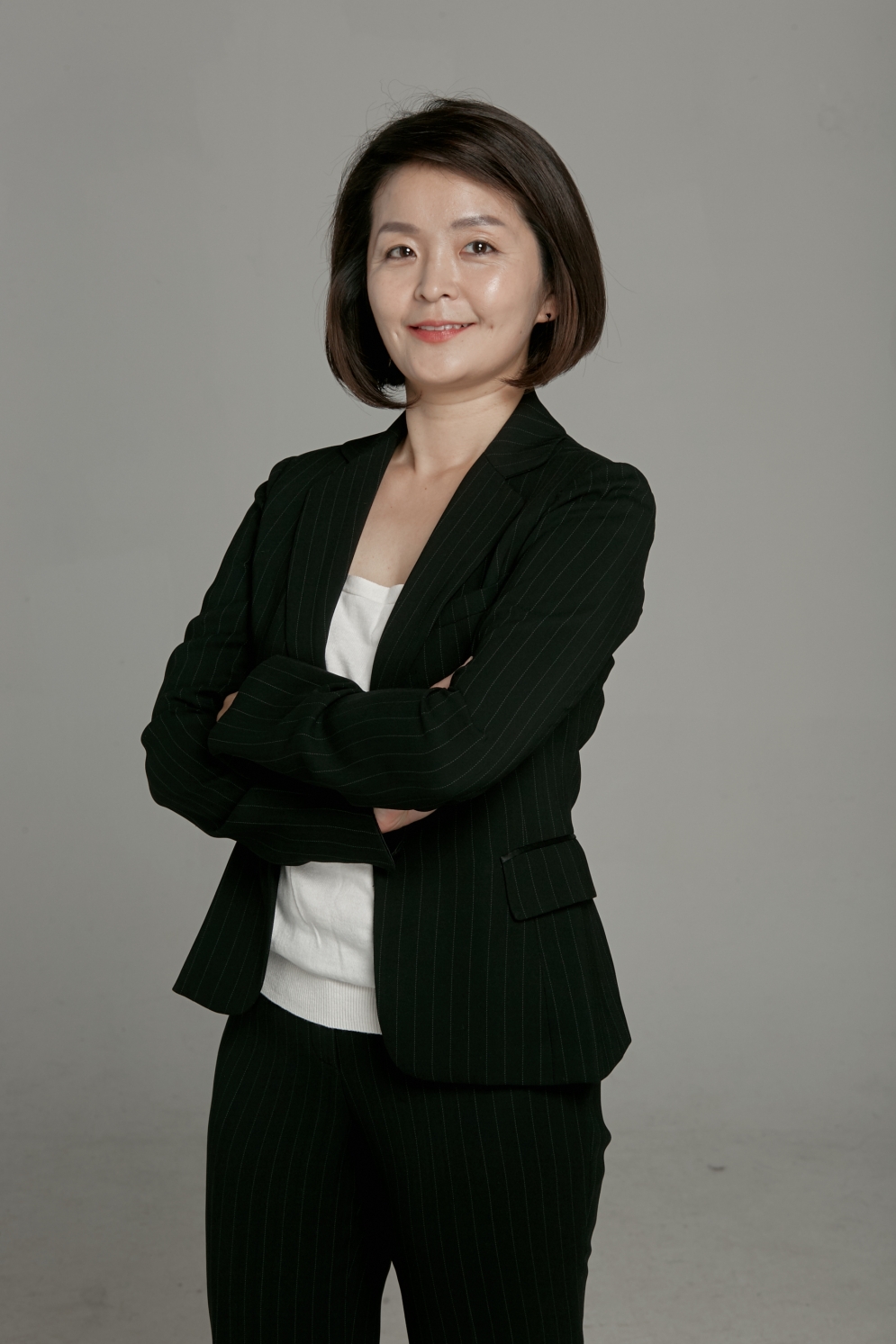 StradVision COO Sunny Lee is relocating to Michigan from South Korea, to lead the U.S. office, and has been appointed CEO of StradVision Technology USA