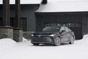 The 2021 Toyota Avalon hybrid is a rarity in the automotive world — a full-size hybrid sedan — and it delivers a potent package.