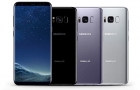 The Galaxy S8 and Galaxy S8 Plus smartphones are a return to form for Samsung after a tough year.