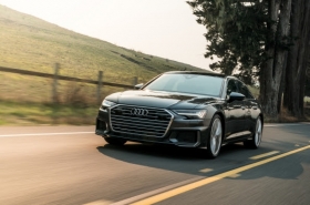 Audi of America earned several 'Best Value in America' awards.