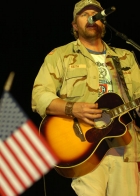 Toby Keith is one of the headliners at the 2019 Faster Horses festival at Michigan International Speedway this July.